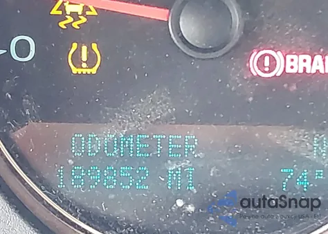 2011 GMC Yukon Xl Denali из США, поврежденный, VIN 1GKS2MEF6BR281070